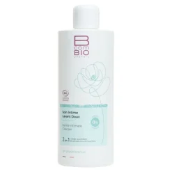 BcomBio Soin Intime Lavant Doux Bio