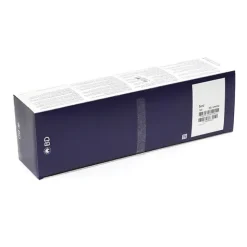 BD Discardit II seringue 2 pièces x100