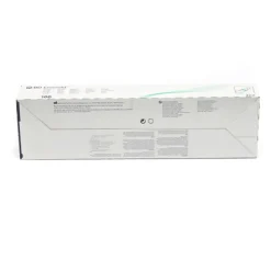 BD Emerald seringues 3 pièces x 100