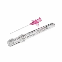 BD Insyte Autoguard Blood Control cathéter 50 unités