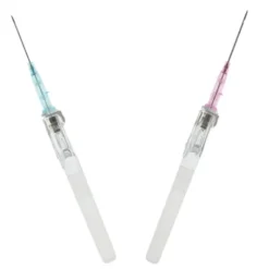 BD Insyte Autoguard Blood Control cathéter 50 unités