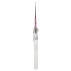 BD Insyte Autoguard Blood Control cathéter 50 unités