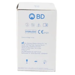BD Medical bouchon luer lock mâle