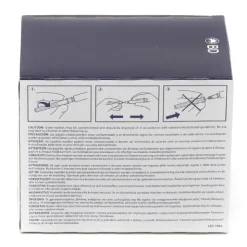 BD Microlance 3 Aiguille hypodermique x100