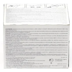 BD Microlance 3 Aiguille hypodermique x100