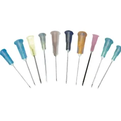 BD Microlance 3 Aiguille hypodermique x100