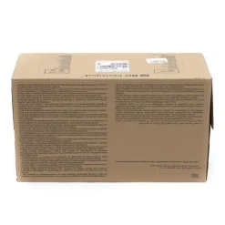 BD Plastipak seringues 3 pièces
