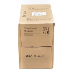BD Plastipak seringues 3 pièces Luer Lock
