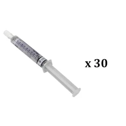 BD PosiFlush XS seringue saline