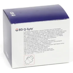 BD Q-Syte Système clos de sécurité