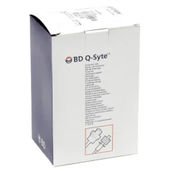 BD Q-Syte Système clos de sécurité avec prolongateur