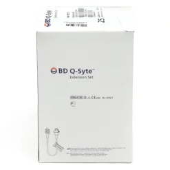 BD Q-Syte Système clos de sécurité avec prolongateur