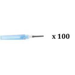 BD Vacutainer adaptateurs stériles 100 unités