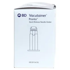 BD Vacutainer Pronto corps de prélèvement réutilisable