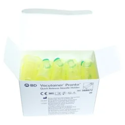 BD Vacutainer Pronto corps de prélèvement réutilisable
