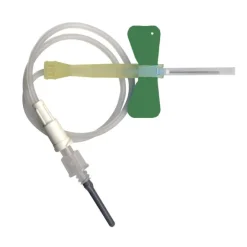BD Vacutainer Safety Lok unité de prélèvement sécurisé 50 unités