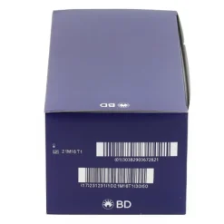 BD Vacutainer Safety Lok unité de prélèvement sécurisé 50 unités