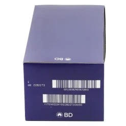 BD Vacutainer Safety Lok unité de prélèvement sécurisé 50 unités