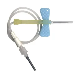 BD Vacutainer Safety Lok unité de prélèvement sécurisé 50 unités