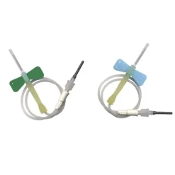 BD Vacutainer Safety Lok unité de prélèvement sécurisé 50 unités