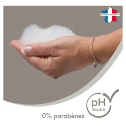 Beahphar Shampooing pelage blanc pour chien