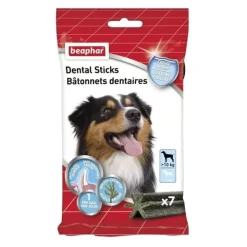 Beaphar Batônnets dentaires chien