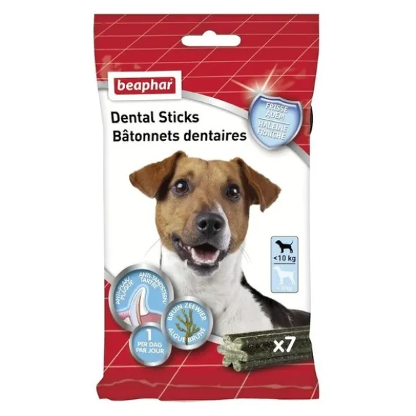Beaphar Batônnets dentaires chien