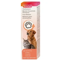Beaphar Baume coussinets plantaires chien et chat