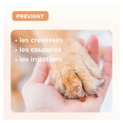 Beaphar Baume coussinets plantaires chien et chat