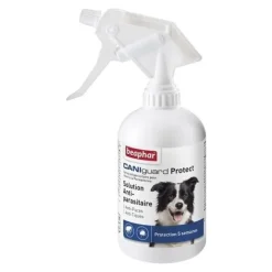 Beaphar Caniguard Protect solution anti parasitaire pour chien