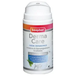 Beaphar DermaCare crème réparatrice pour chien et chat
