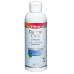 Beaphar DermaCare Shampooing assainissant chat et chien