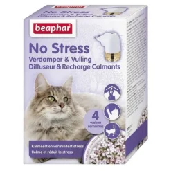 Beaphar Diffuseur No stress chat