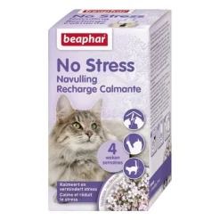 Beaphar Diffuseur No stress chat