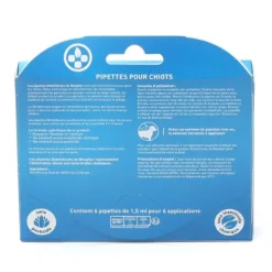 Beaphar Diméthicare Chiot pipette anti puce