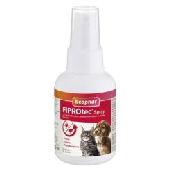 Beaphar Fiprotec Spray anti puce chien et chat