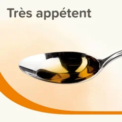 Beaphar huile de saumon