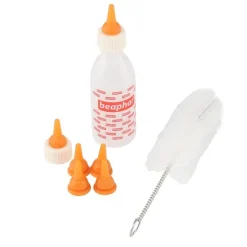 Beaphar Lactol Kit biberon pour animaux