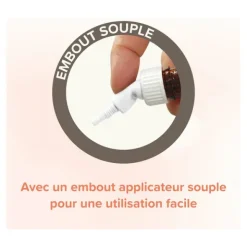 Beaphar Lotion nettoyante oreilles chien et chat