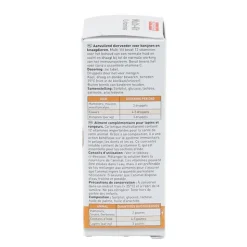 Beaphar Multi-Vit Lapins et Rongeurs gouttes