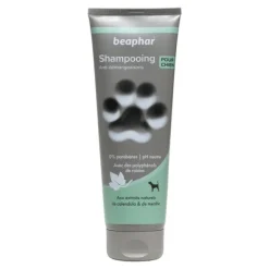 Beaphar Shampooing anti démangeaisons pour chien