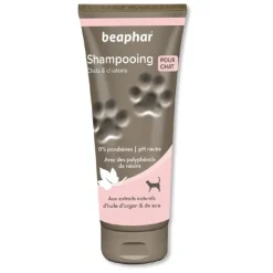 Beaphar Shampooing chat et chaton