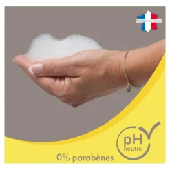 Beaphar Shampooing démêlant poils longs pour chien
