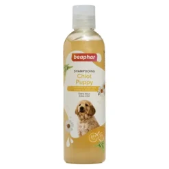 Beaphar Shampooing extra doux chiot