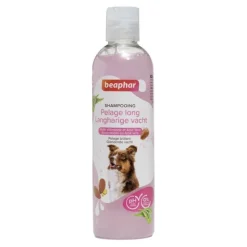 Beaphar Shampooing pelage long pour chien