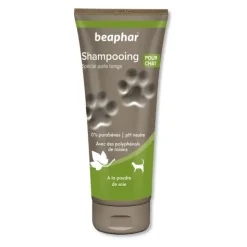 Beaphar Shampooing pour chat Spécial poils longs