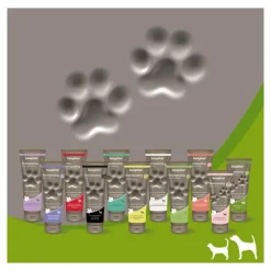 Beaphar Shampooing pour chat Spécial poils longs