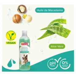 Beaphar Shampooing pour chien Universel
