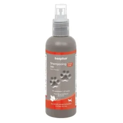 Beaphar Shampooing sec pour chat