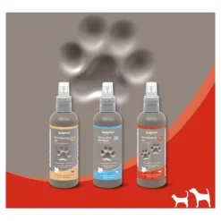 Beaphar Shampooing sec pour chat